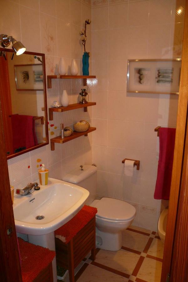 Mediterranean Beach Apartment 180º Sea & Island Views Santa Pola Exterior foto